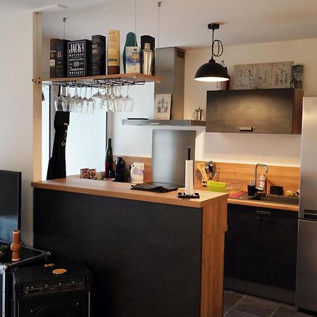 Le Beau Hugo Apartment Mainvilliers  Exterior foto
