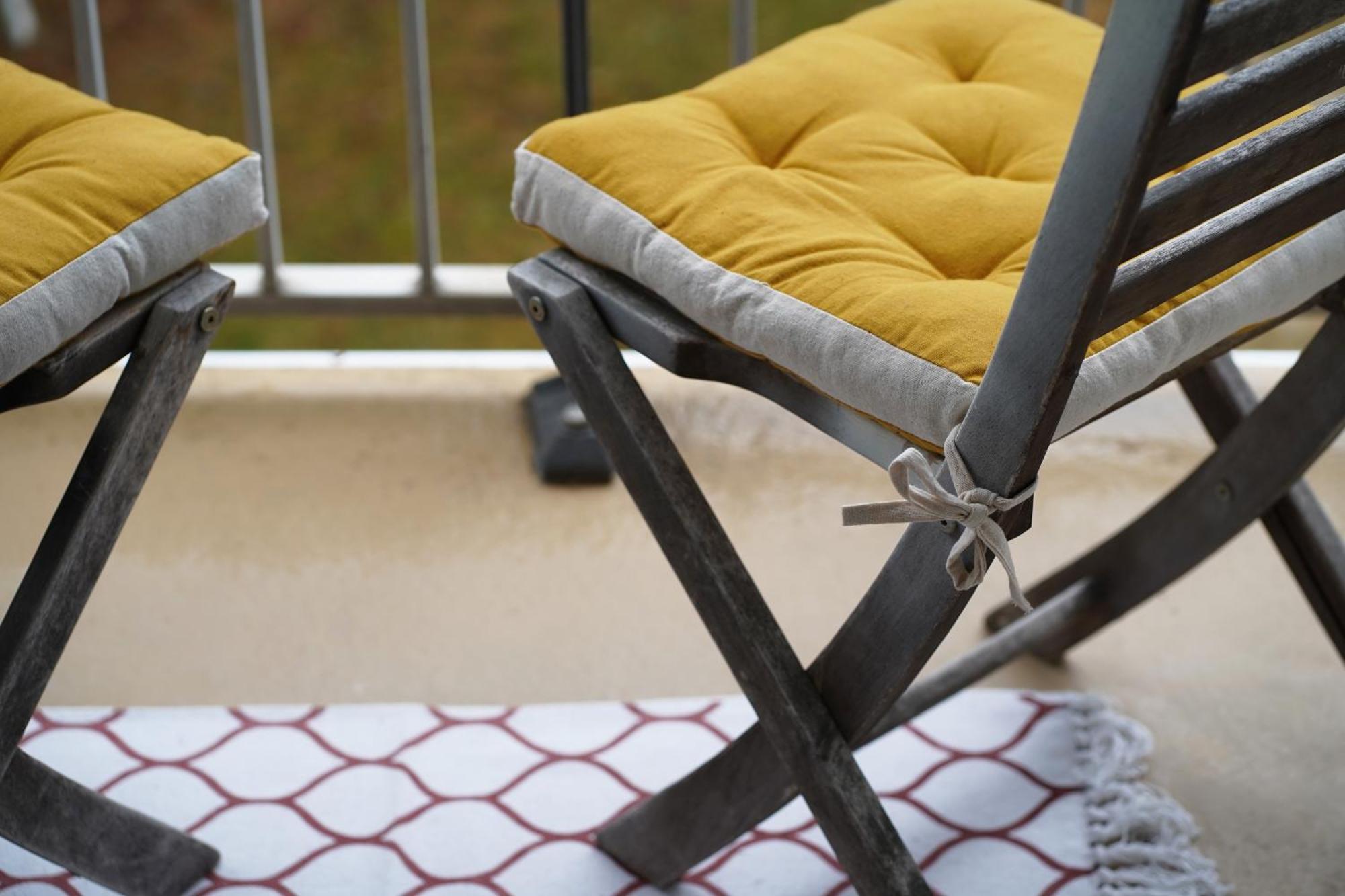 Le Beau Hugo Apartment Mainvilliers  Exterior foto